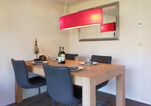 Pet Friendly Home In Vorden With Wifi