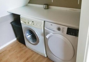 Pet Friendly Home In Zeewolde With Wifi