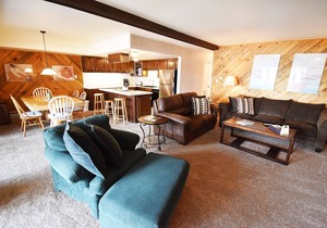 Pet Friendly-Lakefront, Amazing Views. Available for 30 Days or More Only