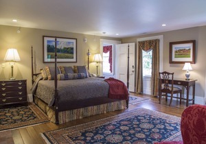 Peter Allen Inn & Event Center