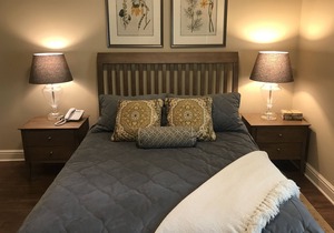 Peter Allen Inn & Event Center