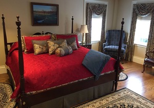 Peter Allen Inn & Event Center