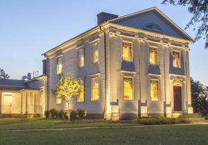 Peter Allen Inn & Event Center