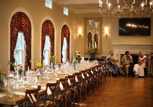 Peter Allen Inn & Event Center