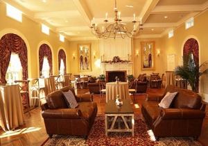 Peter Allen Inn & Event Center