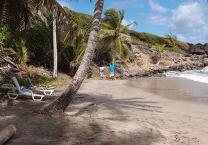 Petite Anse Hotel