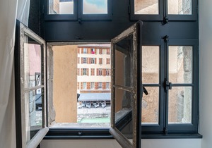 Petite Venise Private apartment