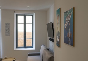 Petite Venise Private apartment