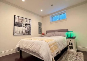 PG House by UBC