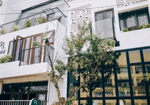 Pi Hostel
