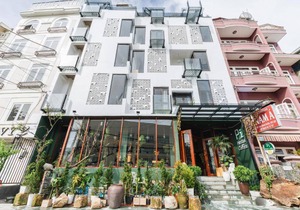 Pi Hostel