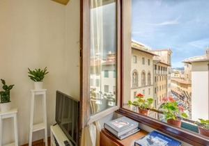Piazza Santa Felicita