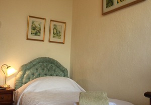 Pickmere Country House