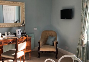 Pickmere Country House
