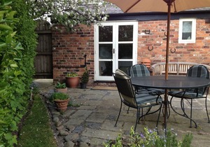 Pickmere Country House