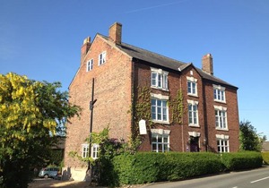 Pickmere Country House