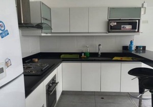 PICO ALTO SURF HOUSE