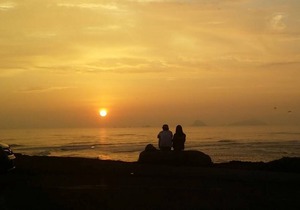 PICO ALTO SURF HOUSE