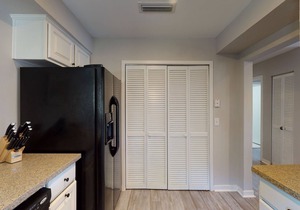 Picturesque View in Parkside! 2bd/2ba