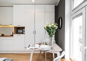 Piedmont Studio by Loft Affair