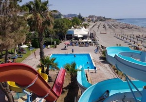 Pietrenere Apartment