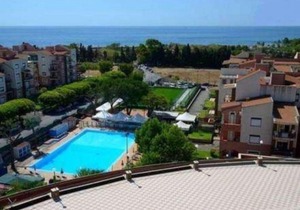 Pietrenere Apartment