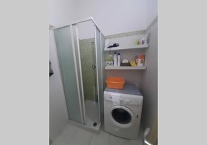 Pietrenere Studio Apartment