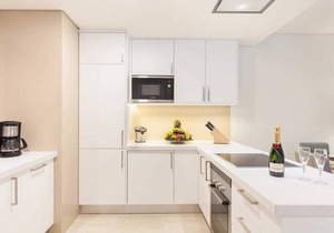 Pine Cliffs Garden Suite III