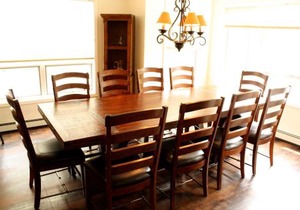 Pinecreek #I - 3 BR - Private Hot Tub - Close to Town - Shuttle to Slopes