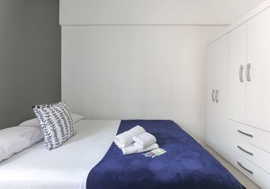 Pinheiros Spacious apartment by Vila Madalena