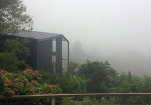 Pipeline Chalet kunanyi Mt Wellington