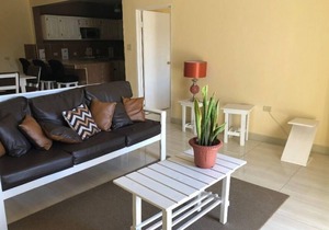 Pirate Palms 1 Bedroom - 1 Bath