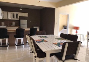 Pirate Palms 1 Bedroom - 1 Bath