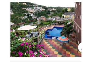 Pirate Palms 1 Bedroom - 1 Bath