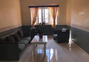 Pirate Palms 1 Bedroom - 1 Bath