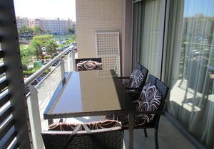 Piso Palacio Inmomart