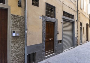 Pitti Studio apartment by Mmega