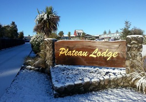 Plateau Lodge