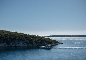 Plava Voda Luxury Villa A