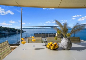 Plava Voda Luxury Villa B