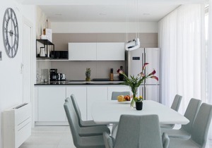 Plava Voda Luxury Villa B