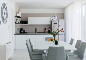 Plava Voda Luxury Villa A