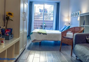 Plaza de Espana Apartment Barcelona