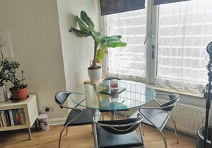 Pleasance Flat