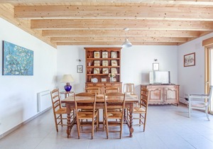 Pleasant Cottage in Challerange