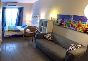 Poble Sec Apartment