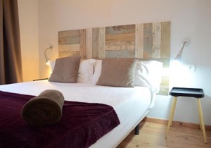 Poble Sec Apartments