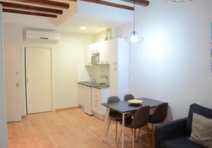 Poble Sec Apartments