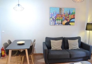 Poble Sec Apartments