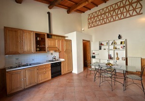 Podere Altovito, Reggello, Florence and Chianti